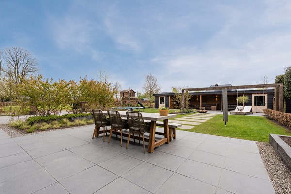 Medium property photo - Musselweg 73, 9584 AB Mussel